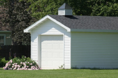 Gweek outbuilding construction costs